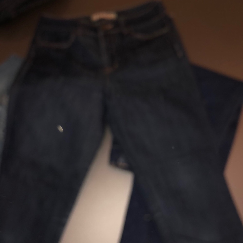 J Brand straight leg